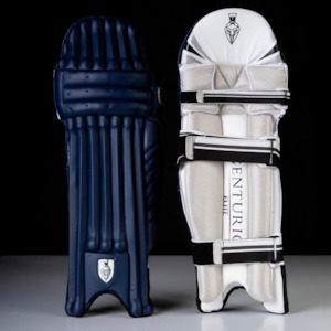 All: Centurion Elite Batting Pad - Navy