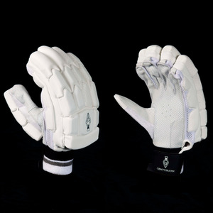 Centurion Carbon Split Finger Elite Batting Gloves