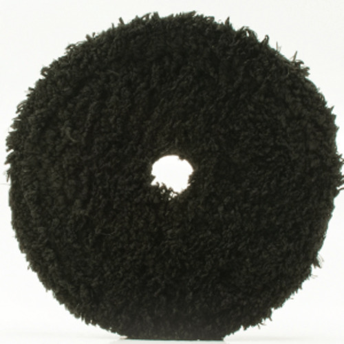 Buff and Shine buffing pads: Buff and Shine Uro Fibre Finishing Pad 6, 5, 3 inch