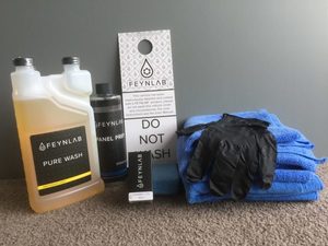 Ceramic Original Complete DIY Kit