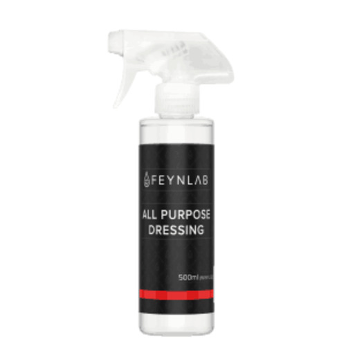 Products: Feynlab All Purpose Dressing