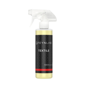 DIY Detailing: Feynlab Fabric Protection