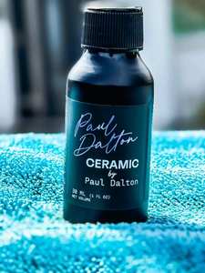 DIY Detailing: Feynlab® Ceramic By Paul Dalton – on Special with free Feynlab Detailer v3