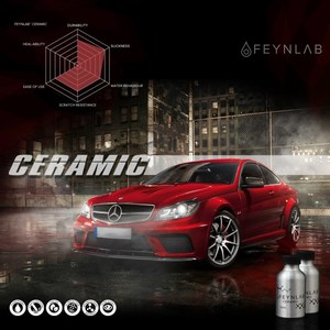 Pro Detailers: Ceramic Ultra V3 5 yr