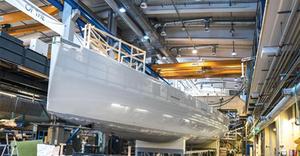 Marine, RV, & Industrial: Feynlab Hydro