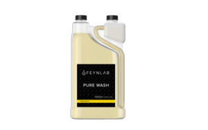 DIY Detailing: Feynlab Pure Wash