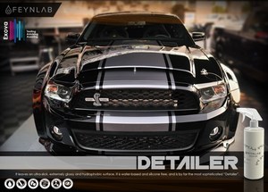 DIY Detailing: Feynlab Detailer V3 – 500ml