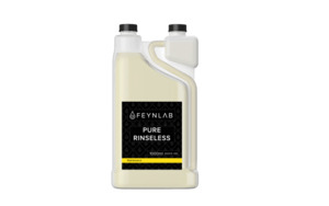 DIY Detailing: Feynlab Pure Rinseless