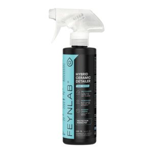 Pro Detailers: Feynlab Hybrid Ceramic Detailer