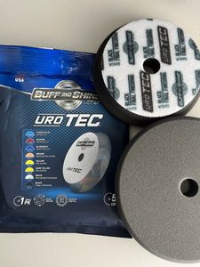 Products: Buff and Shine Uro Tec Black Jewelling Pad