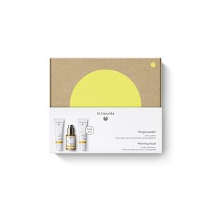Gifting Promotional: Dr. Hauschka Morning Ritual Gift Set - Each