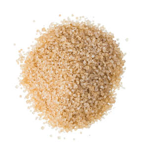 Baking Baking Supplies: Sugar Demerara Brown Organic - 4kg