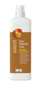 Home Care: Sonett Floor Mopping Fluid - 500ml