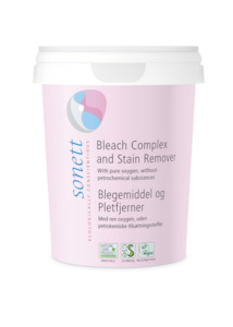 Home Care: Sonett Bleach Complex & Stain Remover - 450g