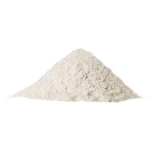 Baking Flour: Buckwheat Flour Organic - 3kg