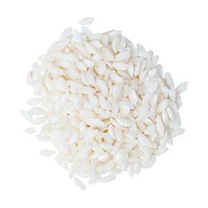 Cooking Grains Rice Pulses Rice: Rice Sushi White Organic - 3.5kg