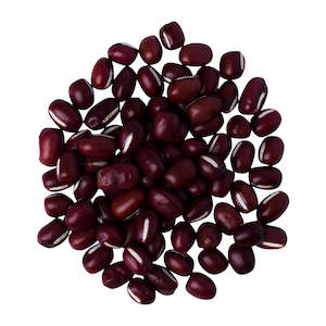 Cooking Grains Rice Pulses Pulses: Adzuki Beans Organic - 3.5kg