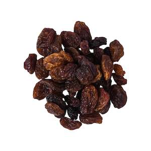 Baking Dried Fruits: Sultanas Organic - 2.5kg