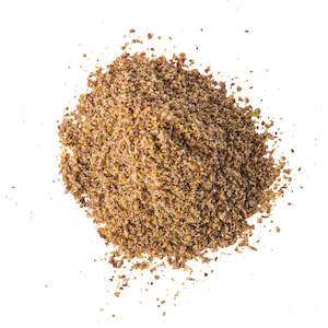 Breakfast: Linseed Brown  Flaxseed Ground Organic - 2kg