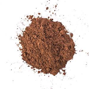Baking Baking Supplies: Cacao Powder Raw 10-12% Organic - 2.2 kg