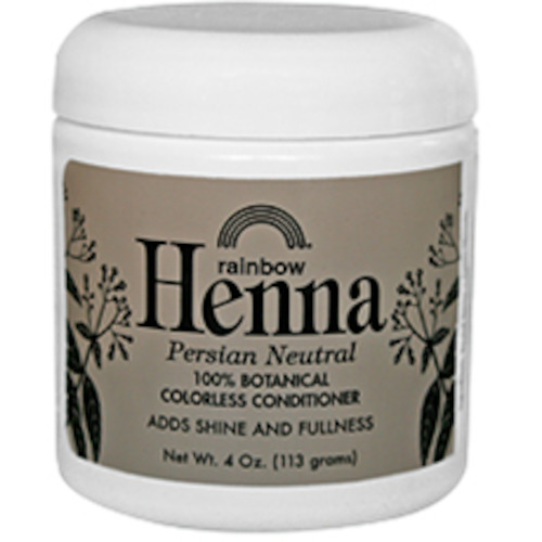 Henna - Neutral - 113g