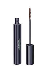 Personal Care Make Up: Dr.Hauschka Defining Mascara 02 Brown - 6ml