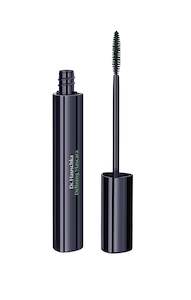 Personal Care Make Up: Dr.Hauschka Defining Mascara 01 Black - 6ml