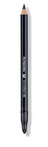 Personal Care Make Up: Dr.Hauschka Eye Definer 01 Black - 1.05g