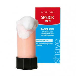 Speick Men Shaving Soap 50g - 50g