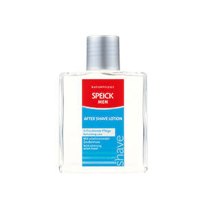 Speick Men After Shave Lotion 100ml - 100ml
