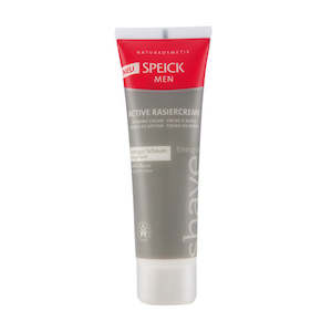 Personal Care Face Body Shaving: Speick Men Active Shaving Cream 75ml - 75ml