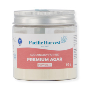 Baking Baking Supplies: Agar Powder - 50g