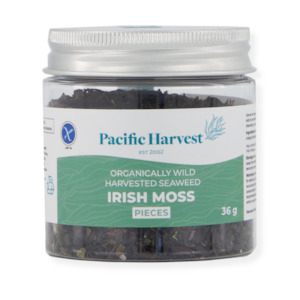 Irish Sea Moss - 36g