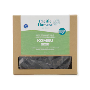 Kombu Leaves - 80g