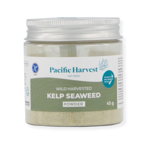 Breakfast: Kelp Powder - 45g