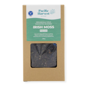 Breakfast: Irish Sea Moss - 120g