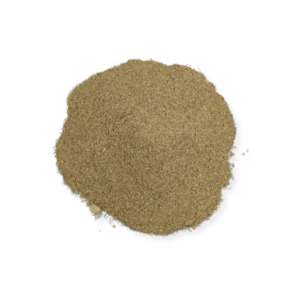 Breakfast: Kelp Powder - 1kg