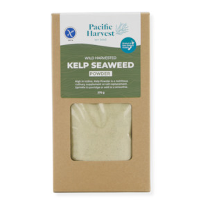 Breakfast: Kelp Powder - 375g