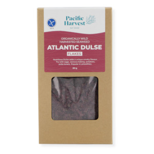Atlantic Dulse Flakes - 80g