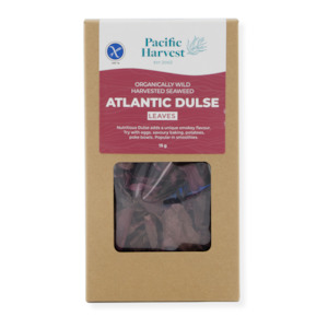 Atlantic Dulse Leaves - 15g