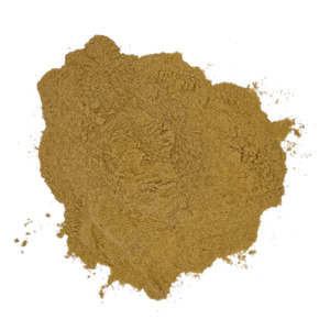 Breakfast: Ashwagandha Powder Organic - 2kg