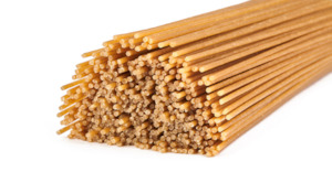 Spaghetti Durum Wholewheat Organic - 5kg