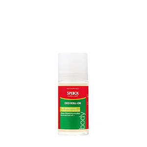 Speick Natural Deo Roll On 50ml - 50ml