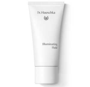 Personal Care Make Up Face: Dr. Hauschka Illuminating Fluid - 30ml