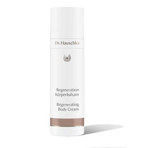 Dr.Hauschka Regenerating Body Cream 150ml - 150ml