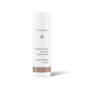 Personal Care Face Body Face Care: Dr. Hauschka Regenerating Serum - 30ml