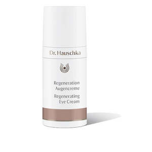 Personal Care Face Body Face Care: Dr. Hauschka Regenerating Eye Cream - 15ml
