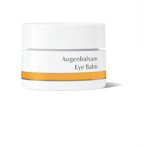 Dr. Hauschka Eye Balm - 10ml