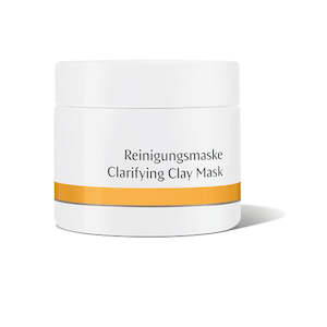 Personal Care Face Body Face Care: Dr. Hauschka Clarifying Clay Mask - 90g