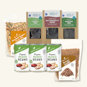 Specials: Wholesome Soup Bundle